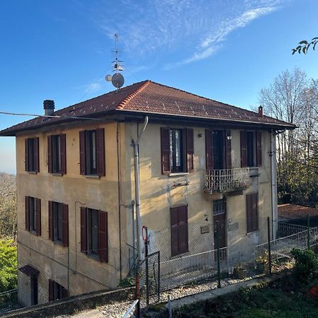 B&B Villa Mirandola บรูนาเต ภายนอก รูปภาพ
