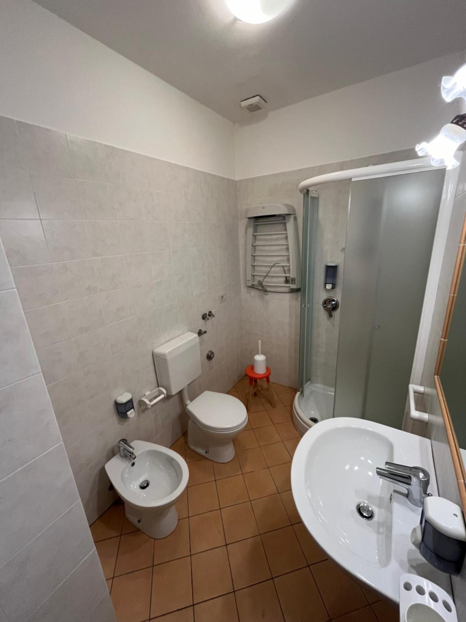 B&B Villa Mirandola บรูนาเต ภายนอก รูปภาพ