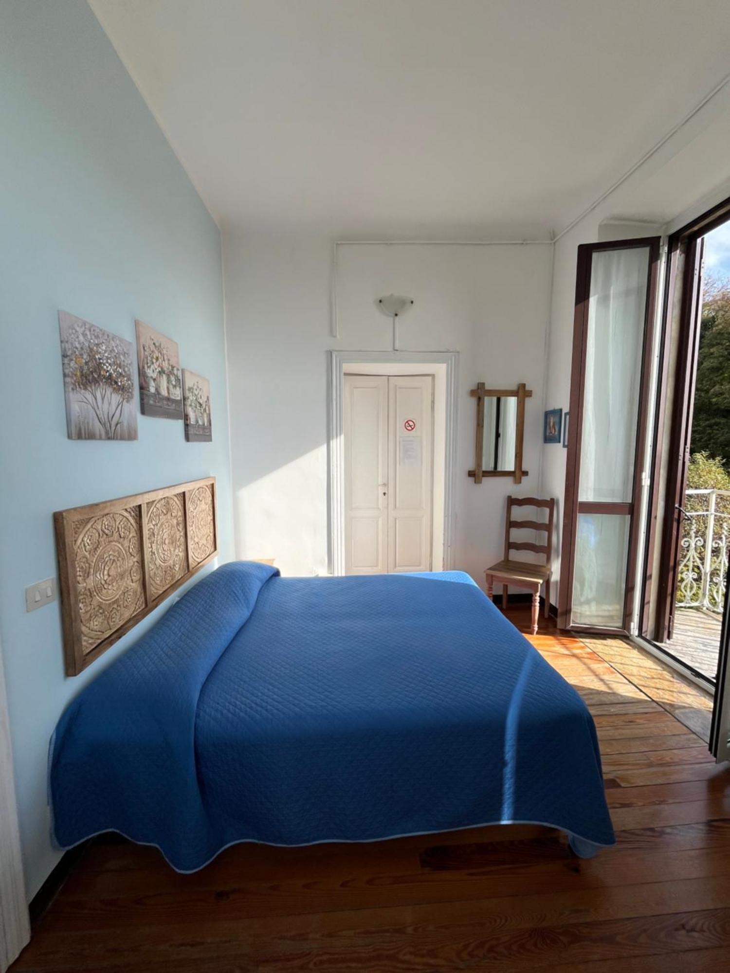 B&B Villa Mirandola บรูนาเต ภายนอก รูปภาพ
