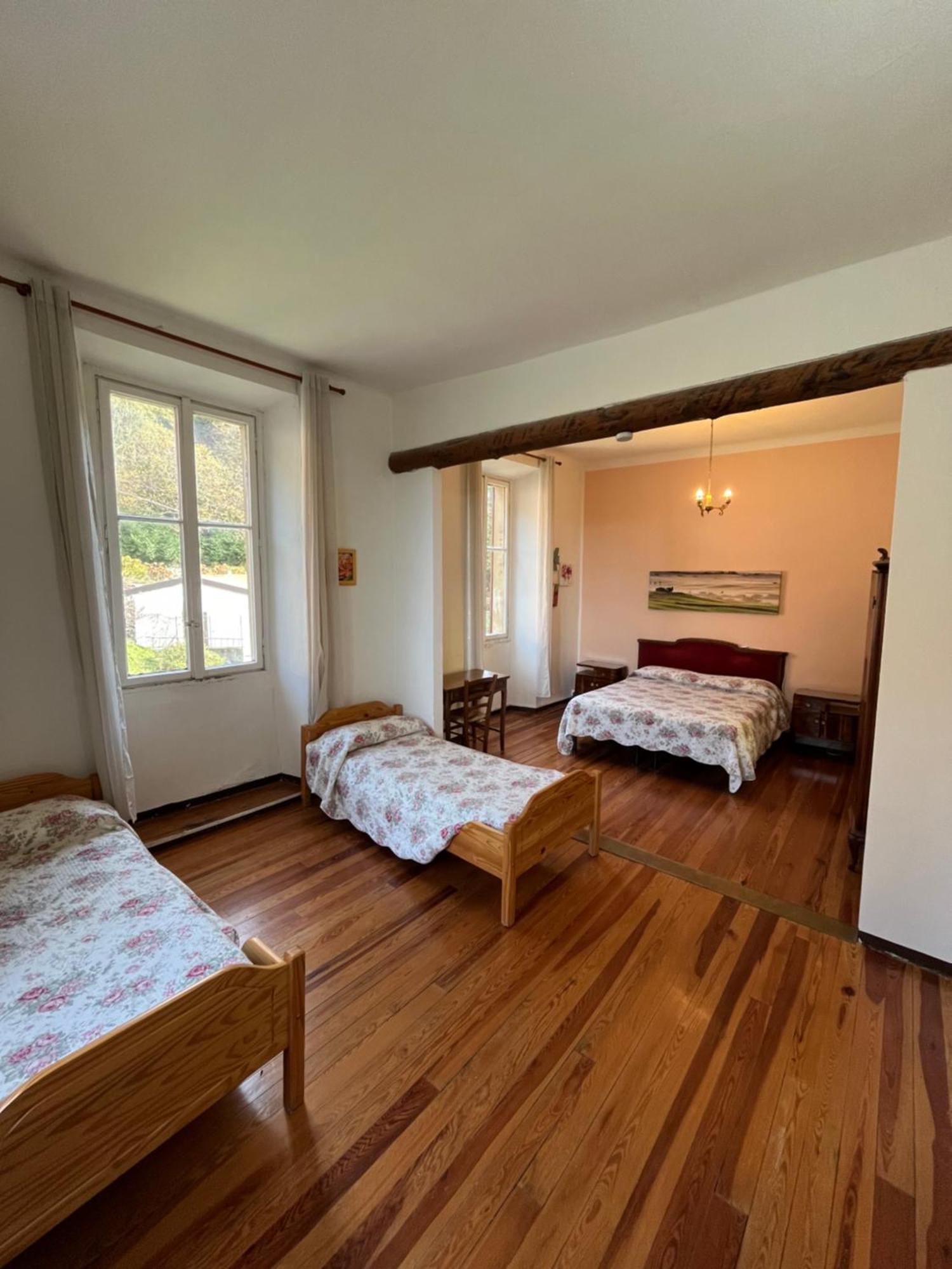 B&B Villa Mirandola บรูนาเต ภายนอก รูปภาพ